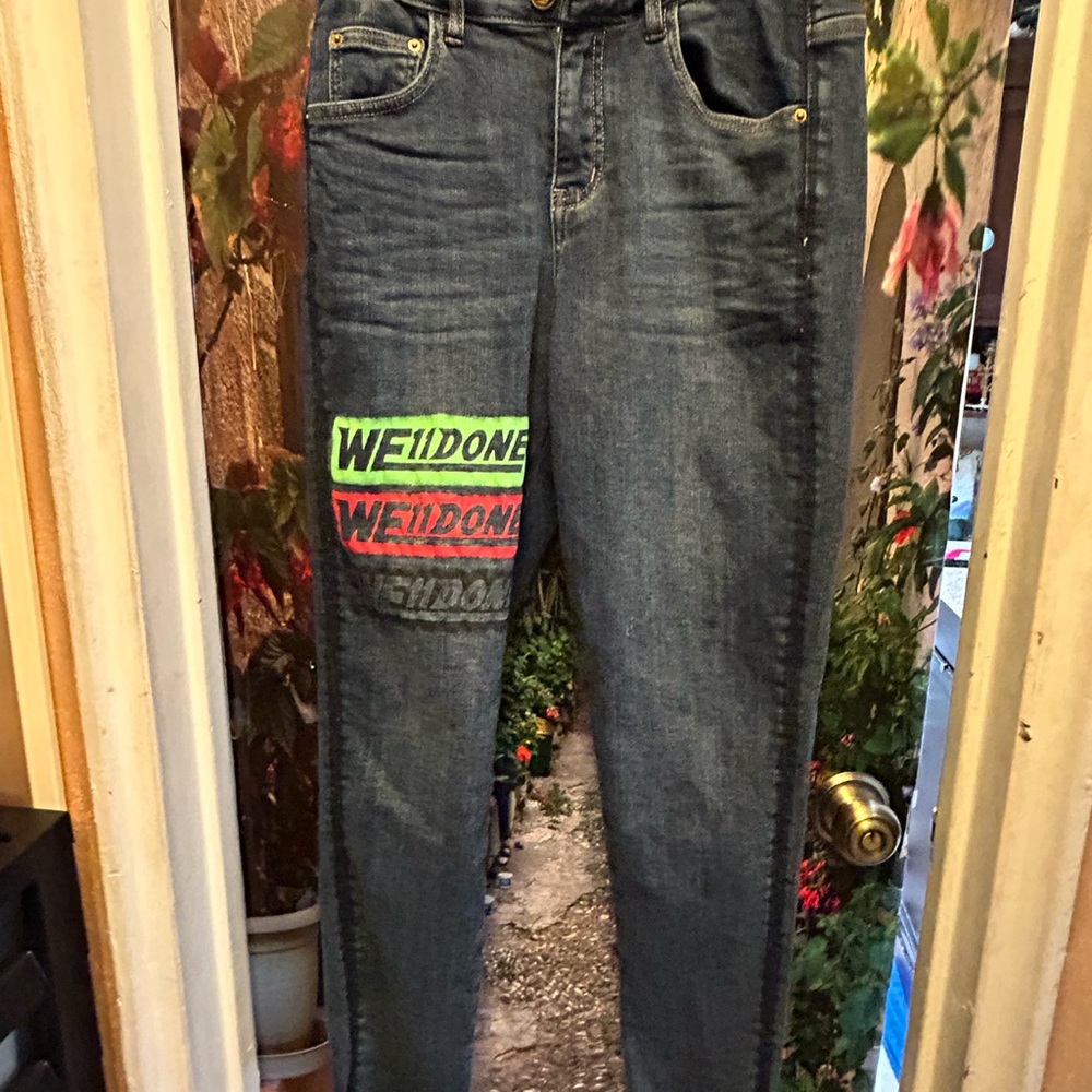 Levi’s chadran‎ Awesome Jeans